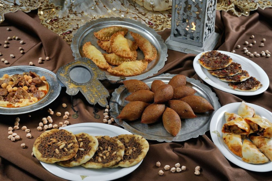 Why Did We Give Up Our Regional Dishes?