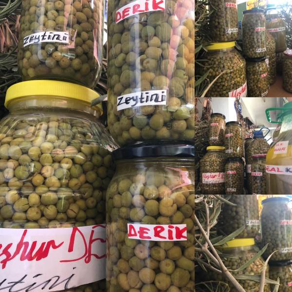 UZM KABAKÇI