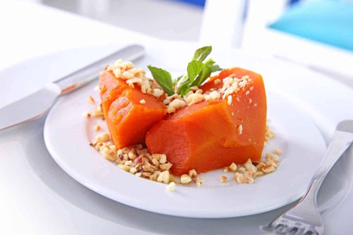 Black Sea village flavours, handmade for your table.